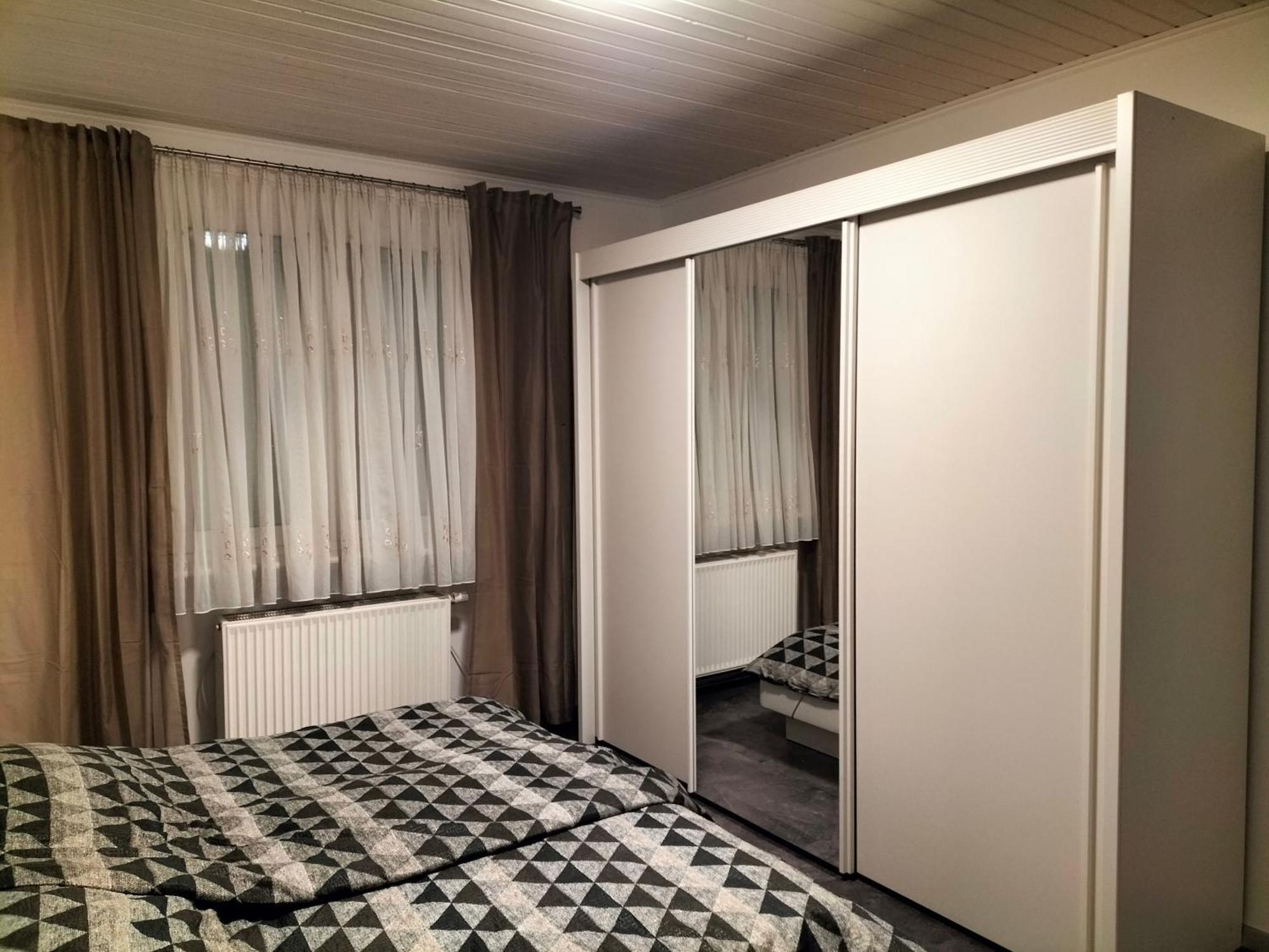 Pension Rosenvilla Sedlitz Εξωτερικό φωτογραφία