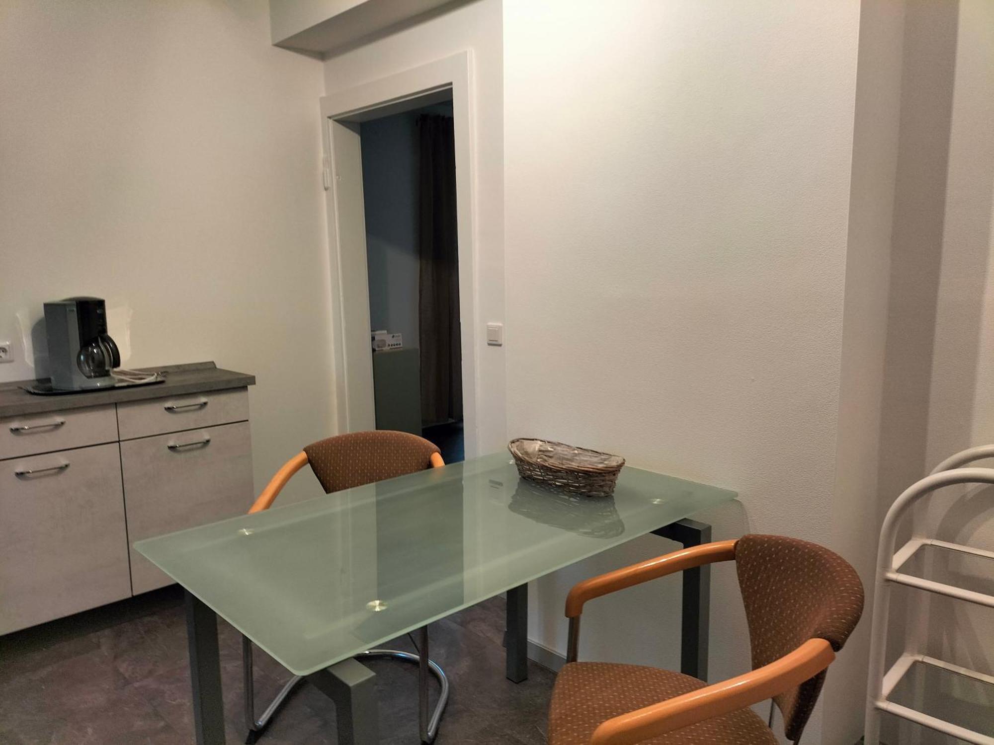 Pension Rosenvilla Sedlitz Εξωτερικό φωτογραφία