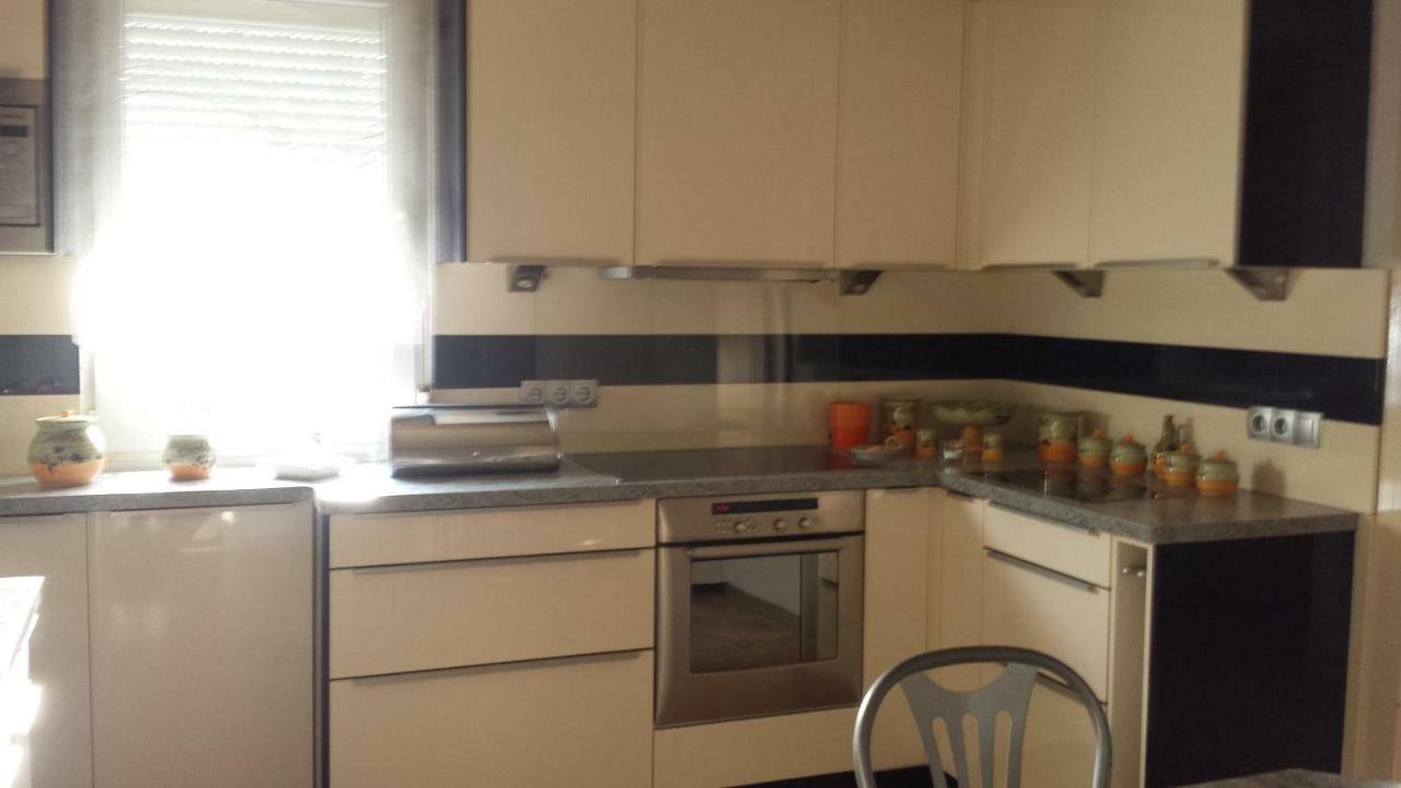 Pension Rosenvilla Sedlitz Εξωτερικό φωτογραφία